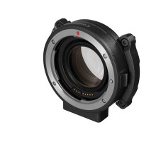 Адаптер крепления Canon MOUNT ADAPTER EF-EOS R 0.71X для EOS C70