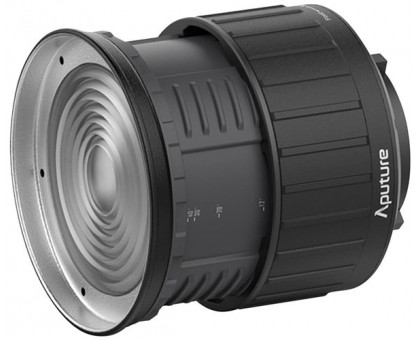 Линза Френеля Aputure Amaran Fresnel mount 2x