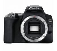 Canon EOS 250D Body Black