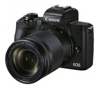 Фотоаппарат Canon EOS M50 Mark II Kit 18-150 IS STM