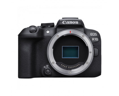 Фотоаппарат Canon EOS R10 Body