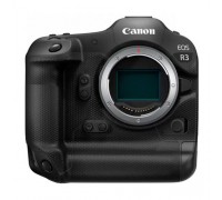 Фотоаппарат Canon EOS R3 Body