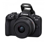 Фотоаппарат Canon EOS R50 Kit RF-S 18-45 IS STM