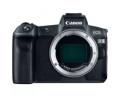 Фотоаппарат Canon EOS R5 Body