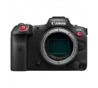 Фотоаппарат Canon EOS R5C Body