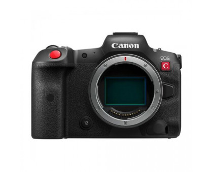 Фотоаппарат Canon EOS R5C Body