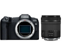 Фотоаппарат Canon EOS R8 kit RF 24-105 F4-7.1 IS STM