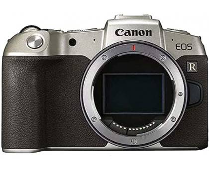Canon EOS RP Body Gold