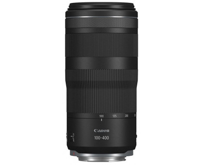 Объектив Canon RF 100-400mm f/5.6-8 IS USM