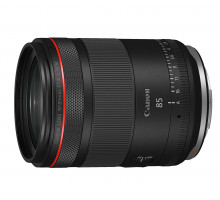 Объектив Canon RF 85mm f/1.4 L VCM