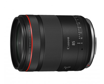 Объектив Canon RF 85mm f/1.4 L VCM