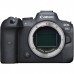Фотоаппарат Canon EOS R6 Body+Adapter EF-EOS R