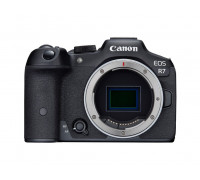 Фотоаппарат Canon EOS R7 Body