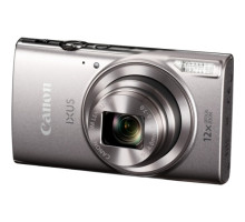 Фотоаппарат Canon IXUS 285 HS Silver