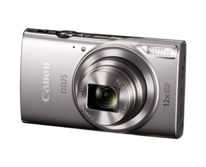 Фотоаппарат Canon IXUS 285 HS Silver