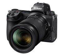 Фотоаппарат Nikon Z6II Kit Nikkor Z 24-70mm f/4S