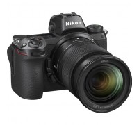 Фотоаппарат Nikon Z6 Kit 24-70
