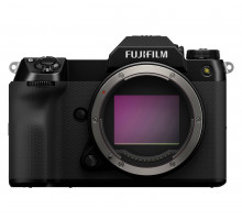 Фотоаппарат Fujifilm GFX 100S II Body