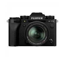 Фотоаппарат Fujifilm X-T5 Kit XF 18-55mm F2.8-4 R LM OIS Black