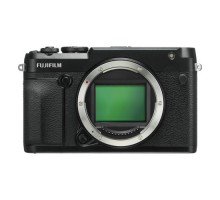 Фотоаппарат Fujifilm GFX 50R Body