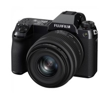 Фотоаппарат Fujifilm GFX 50S II Kit GF 35-70mm