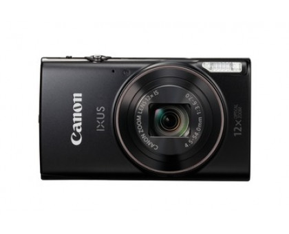 Фотоаппарат Canon IXUS 285 HS Black