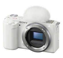 Камера Sony ZV-E10 Body White