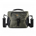 Lowepro Nova 180 AW II бежевый,пиксель камo