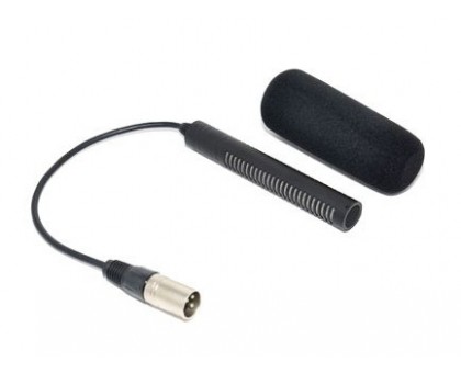 Микрофон пушка Sony ECM-NV1 (XLR)