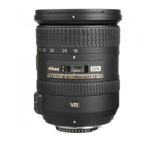 Объектив Nikon 18-200mm f/3.5-5.6G ED AF-S VR II DX Zoom-Nikkor