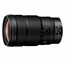 Объектив Nikon Nikkor Z 24-70mm f/2.8 S II