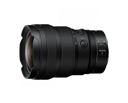Объектив Nikon Nikkor Z 14-24mm f/2.8 S