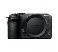 Фотоаппарат Nikon Z30 Body