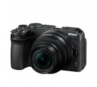 Фотоаппарат Nikon Z30 Kit 16-50mm VR