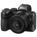 Фотоаппарат Nikon Z5 Kit 24-50mm f/4-6.3