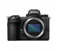 Фотоаппарат Nikon Z6II Body черный