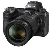 Фотоаппарат Nikon Z7II Kit Z 24-70mm f/4S
