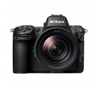 Фотоаппарат Nikon Z8 Kit 24-120