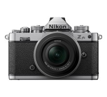 Фотоаппарат Nikon Z fc kit 16-50mm f/3.5-6.3 VR