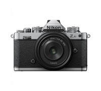 Фотоаппарат Nikon Z fc Kit Nikkor Z 28mm f/2.8 SE