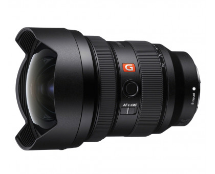 Объектив Sony FE 12-24mm F2.8 GM
