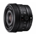 Объектив Sony FE 24mm F2.8 G