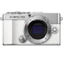 Фотоаппарат Olympus PEN E-P7 Body White