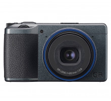 Компактный фотоаппарат Ricoh GR IIIx Urban Edition