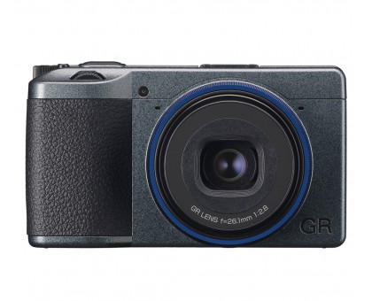 Компактный фотоаппарат Ricoh GR IIIx Urban Edition