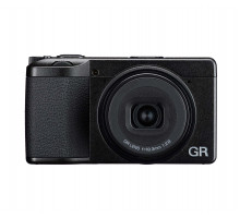Компактный фотоаппарат Ricoh GR IV