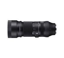 Объектив Sigma 100-400mm F/5-6.3 DG DN OS Contemporary Sony E черный