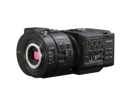 Видеокамера Sony NEX-FS700R