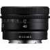 Объектив Sony FE 40mm f/2.5 G (SEL40F25G)