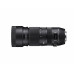 Объектив Sigma 100-400mm f/5-6.3 DG OS HSM Contemporary Canon EF black